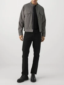 Куртки и дубленки Emporio Armani модель 3D1BL6-1NPIZ-F014 Фото