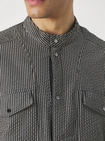 Куртки и дубленки Emporio Armani модель 3D1BL6-1NPIZ-F014 Фото