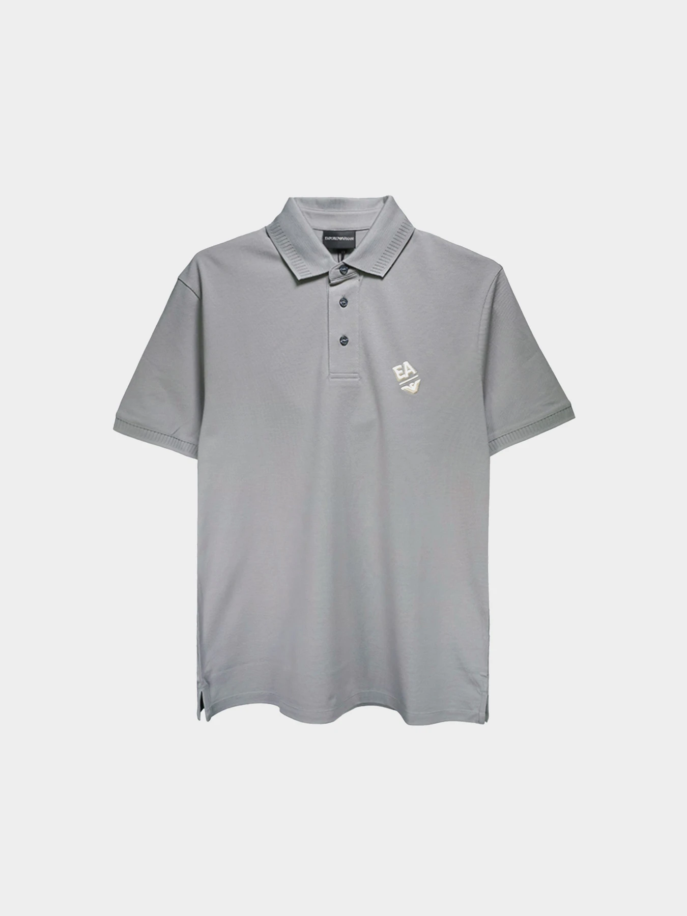 Футболки и поло Emporio Armani модель 3D1FE6-1JTKZ-06G1 Фото