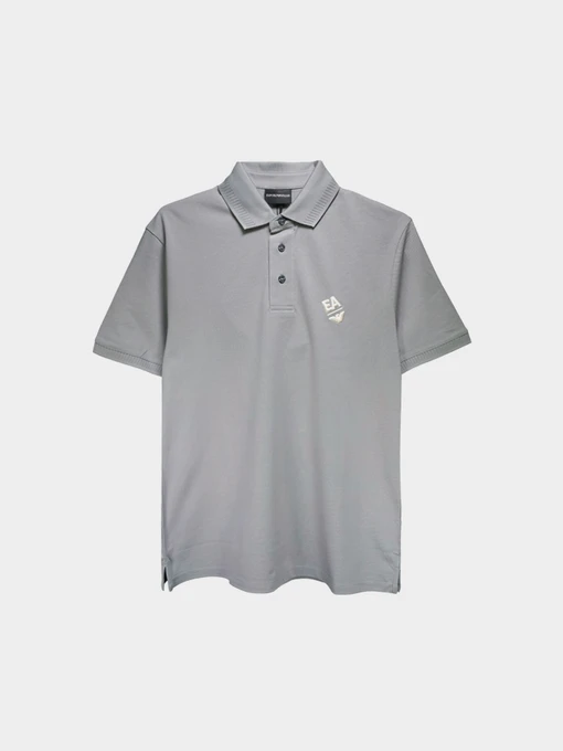 Футболки и поло Emporio Armani модель 3D1FE6-1JTKZ-06G1 Фото