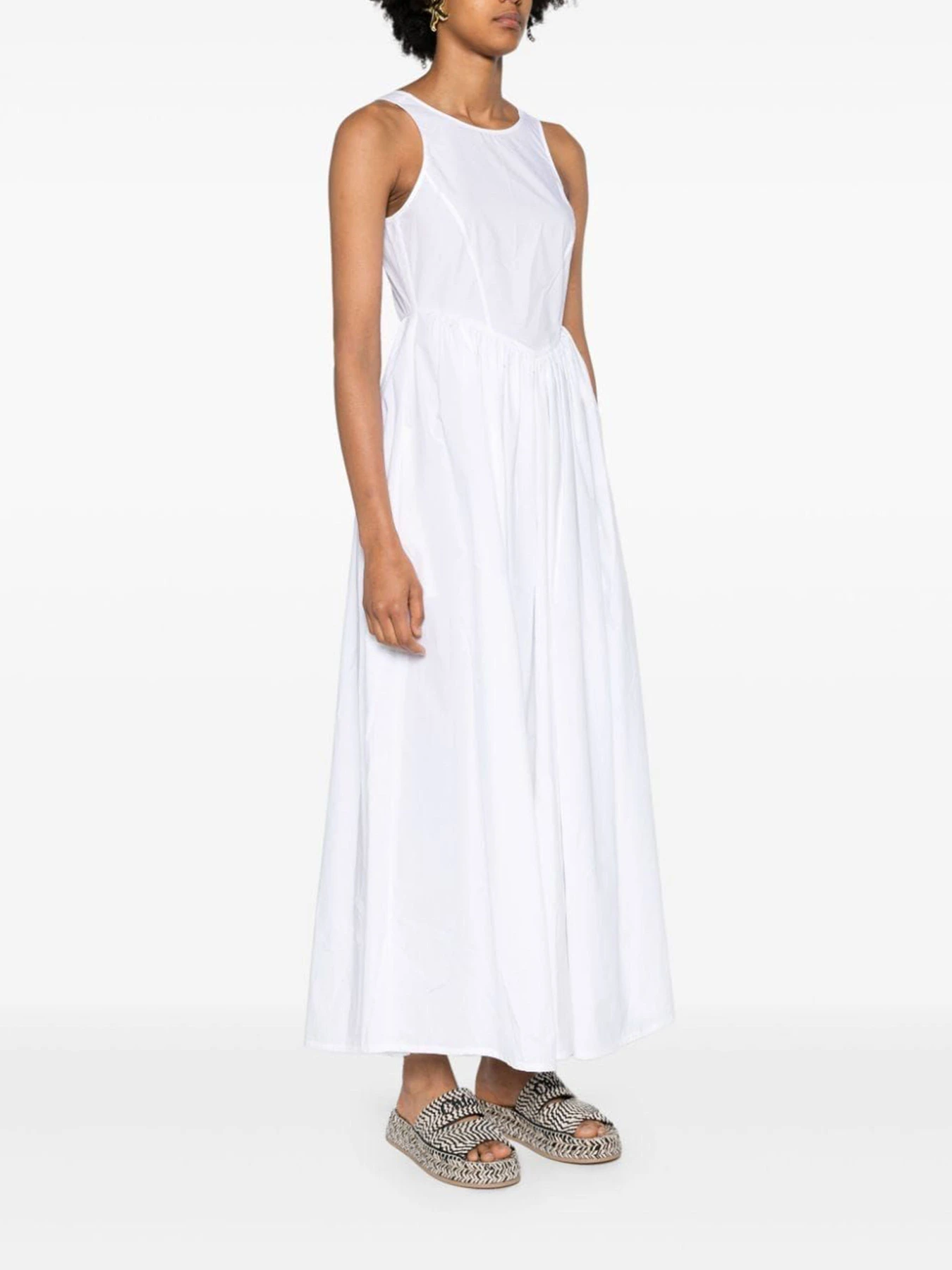 Платья Emporio Armani модель 3D2A73-2N0FZ-0100 Платья Emporio Armani модель 3D2A73-2N0FZ-0100 Фото