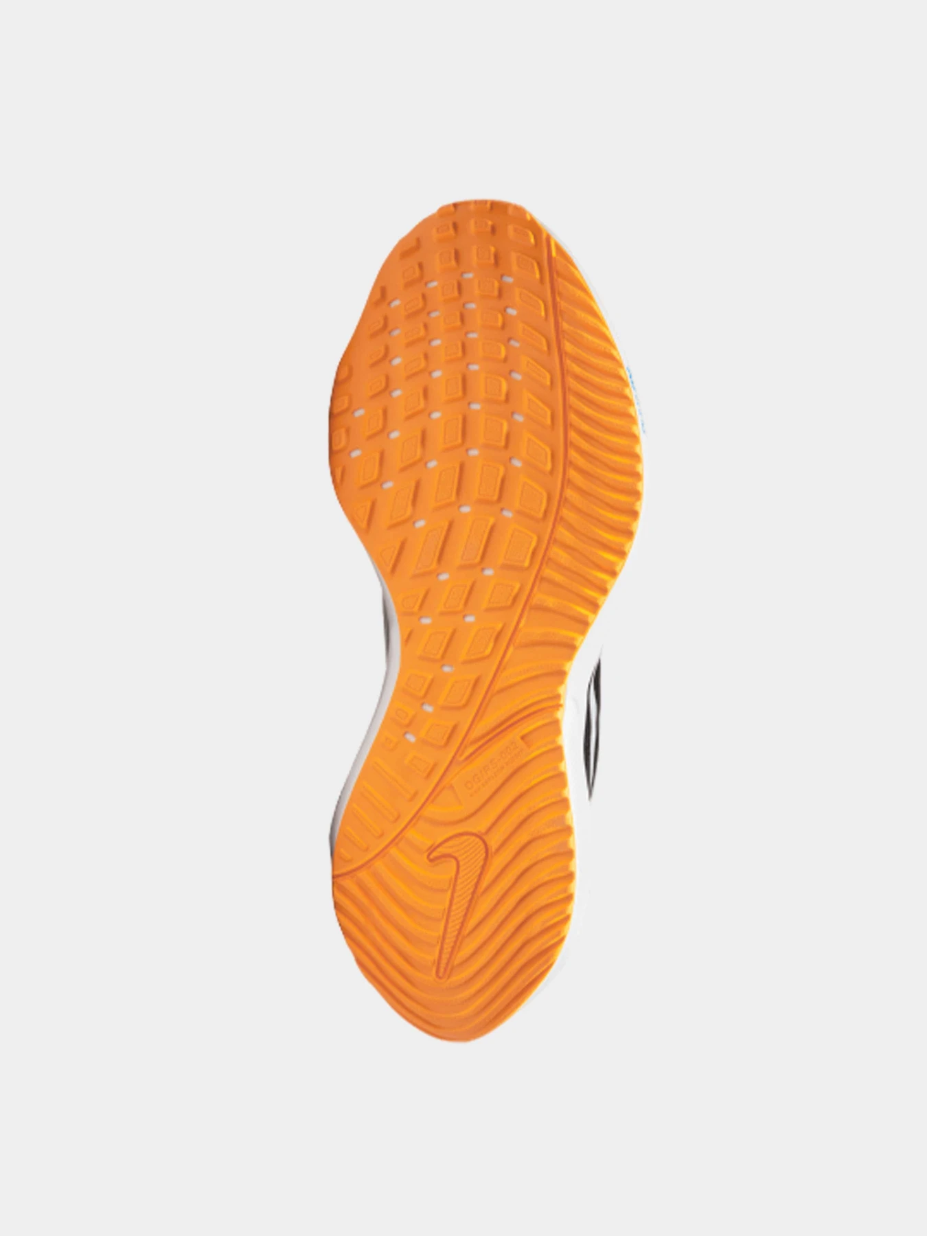 Кроссовки NIKE модель DA7245-012 Фото