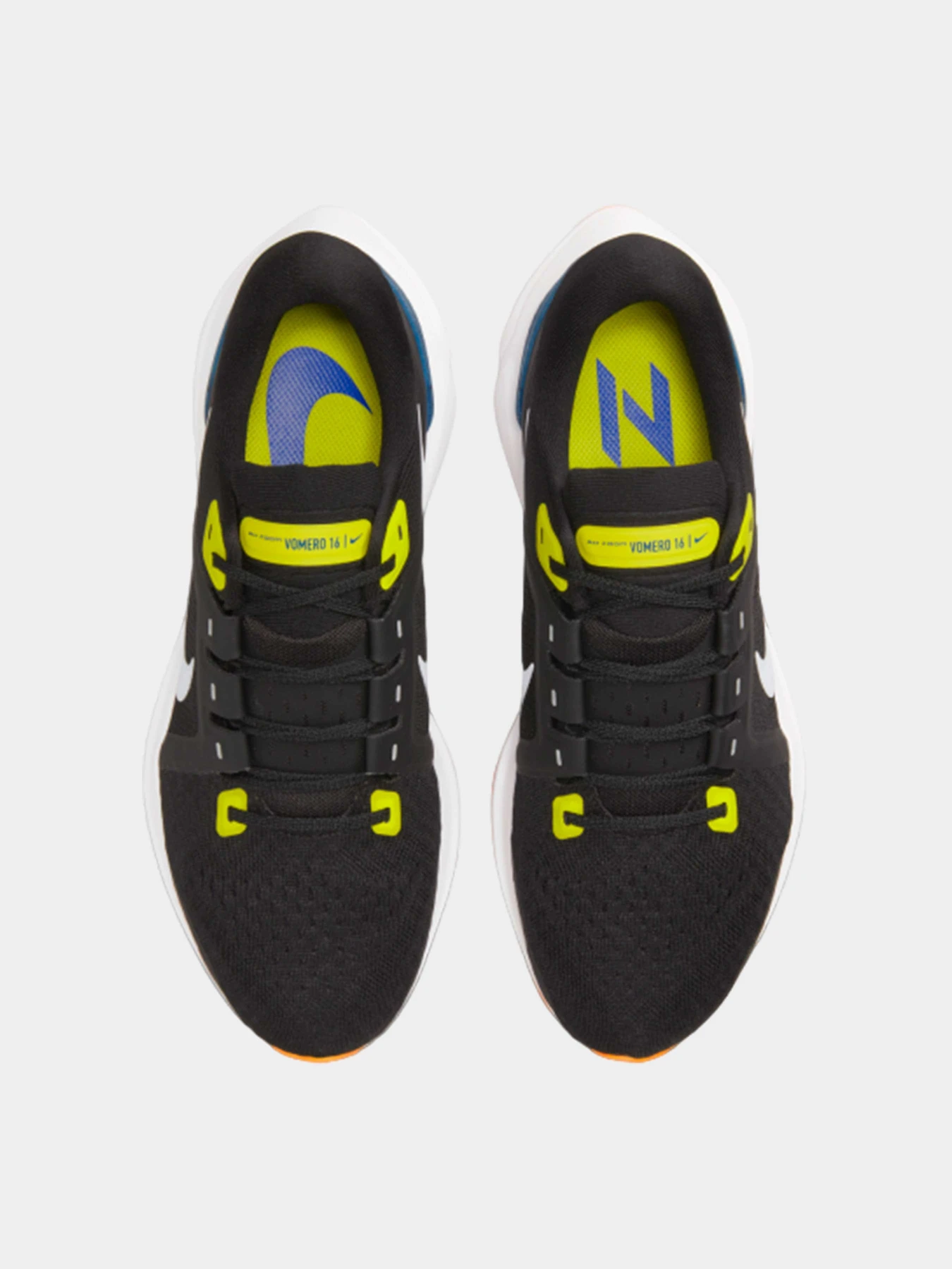 Кроссовки NIKE модель DA7245-012 Фото