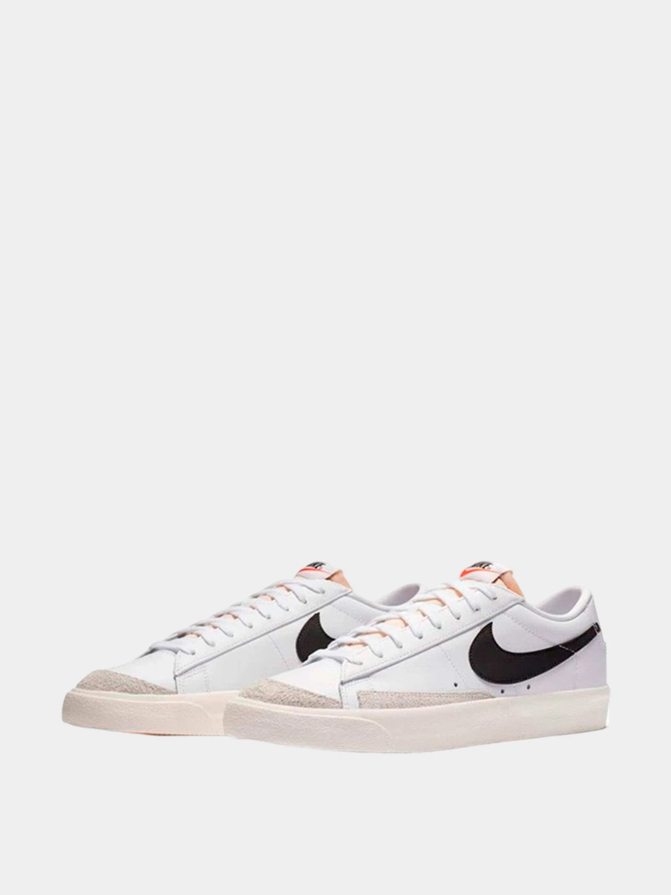 Кеды NIKE модель DA6364-101 Кеды NIKE модель DA6364-101 Фото