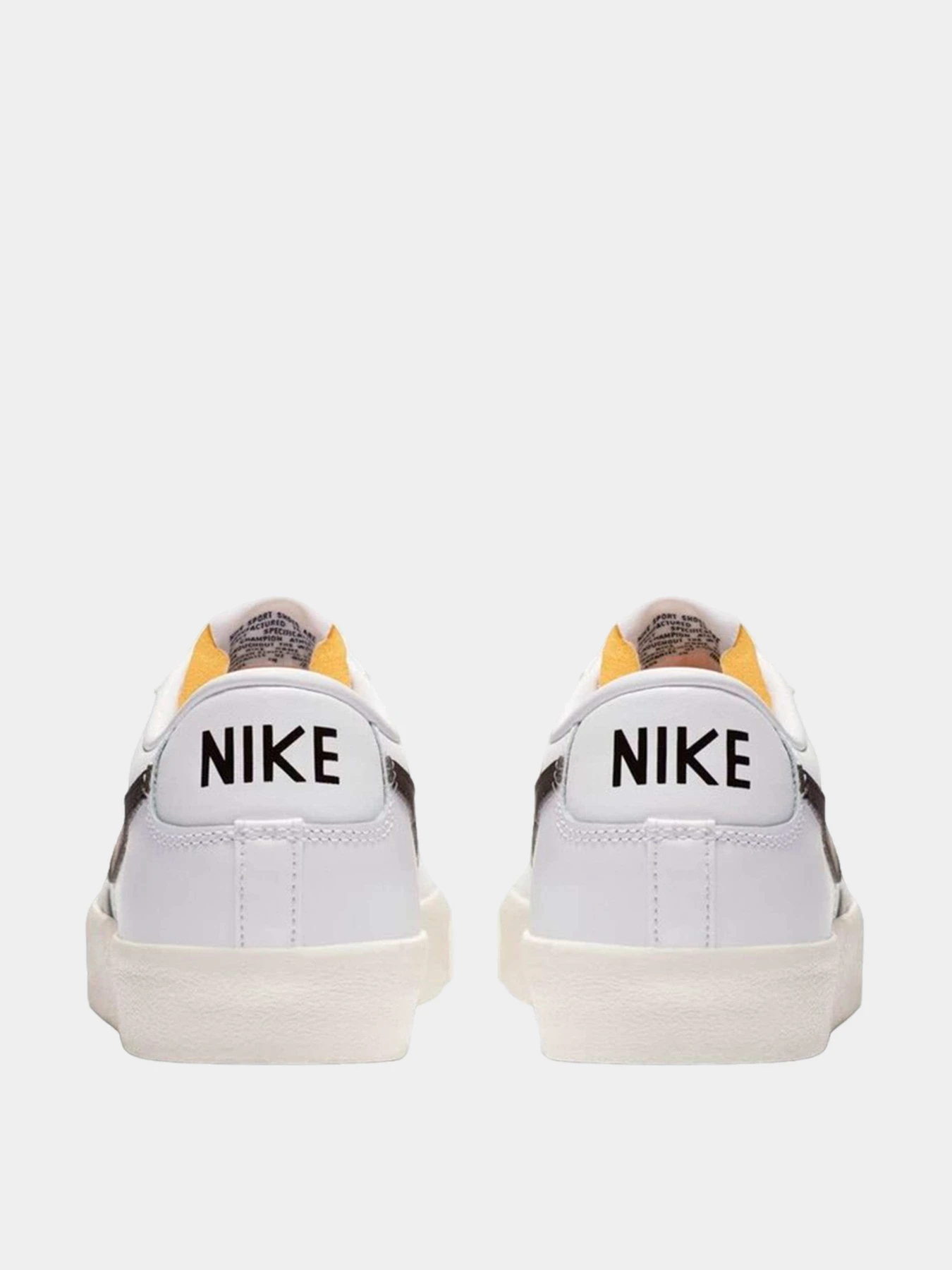 Кеды NIKE модель DA6364-101 Кеды NIKE модель DA6364-101 Фото