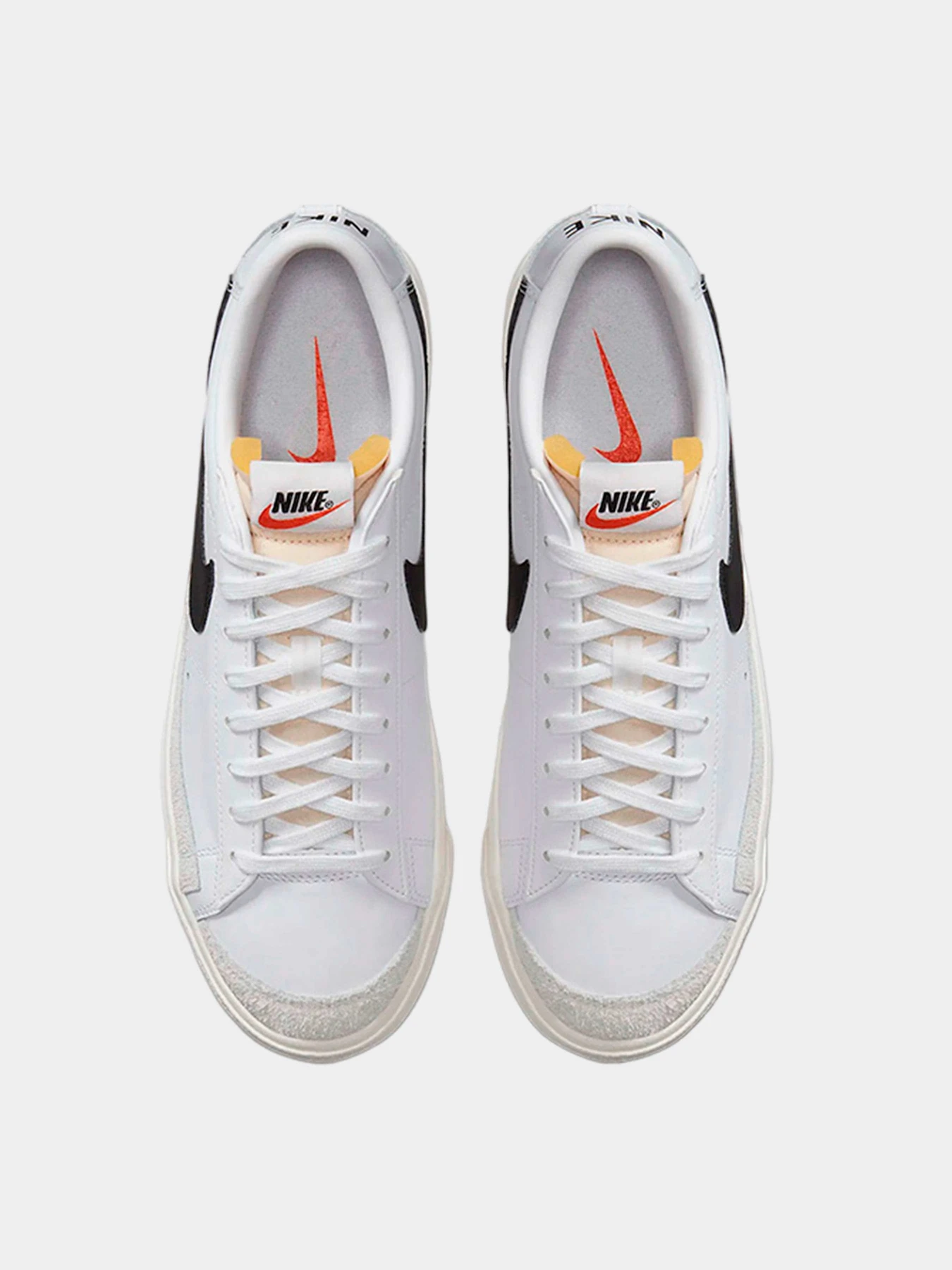 Кеды NIKE модель DA6364-101 Кеды NIKE модель DA6364-101 Фото