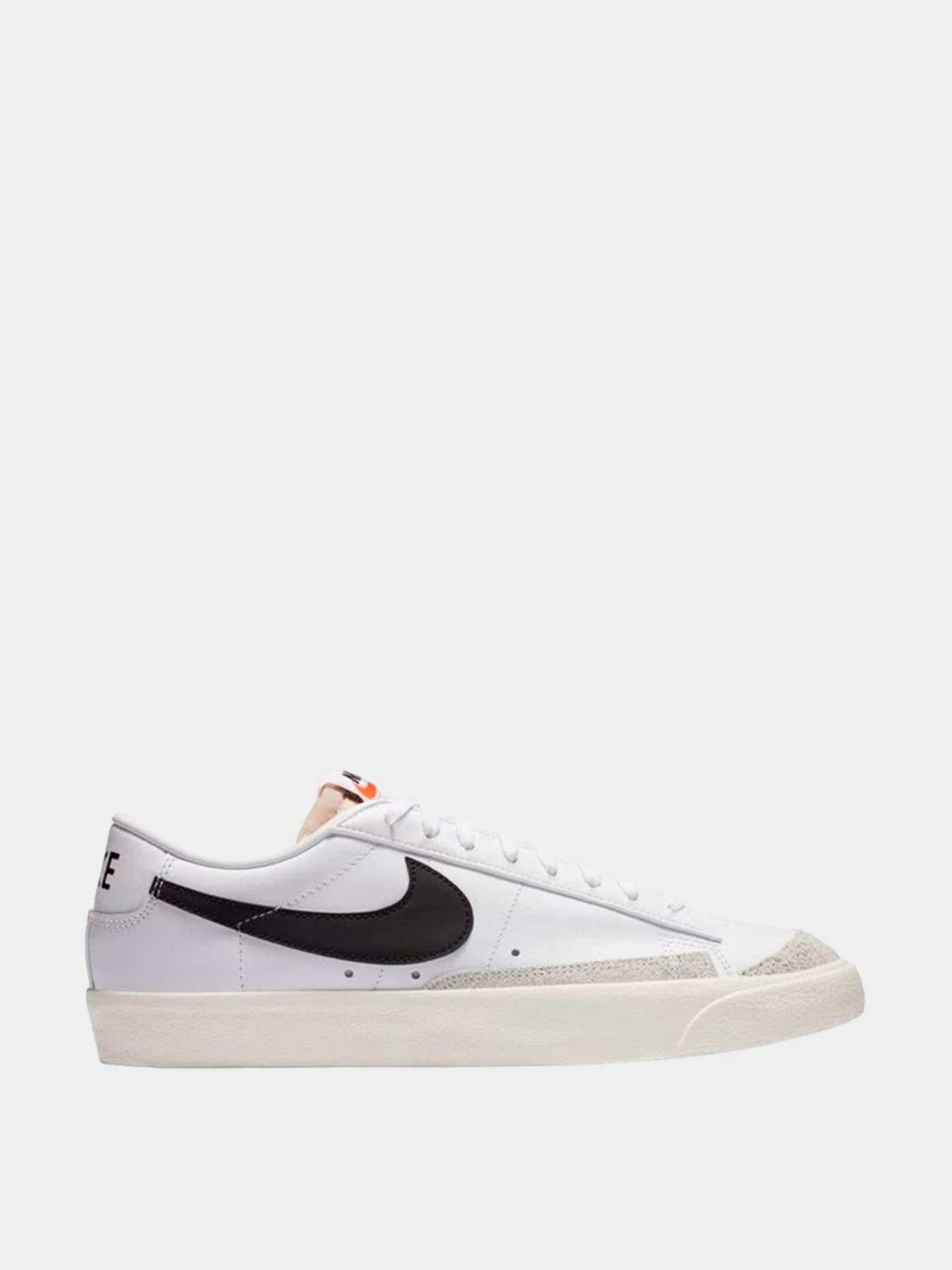 Кеды NIKE модель DA6364-101 Кеды NIKE модель DA6364-101 Фото