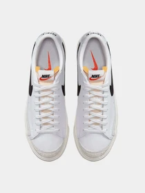 Кеды NIKE модель DA6364-101 Фото