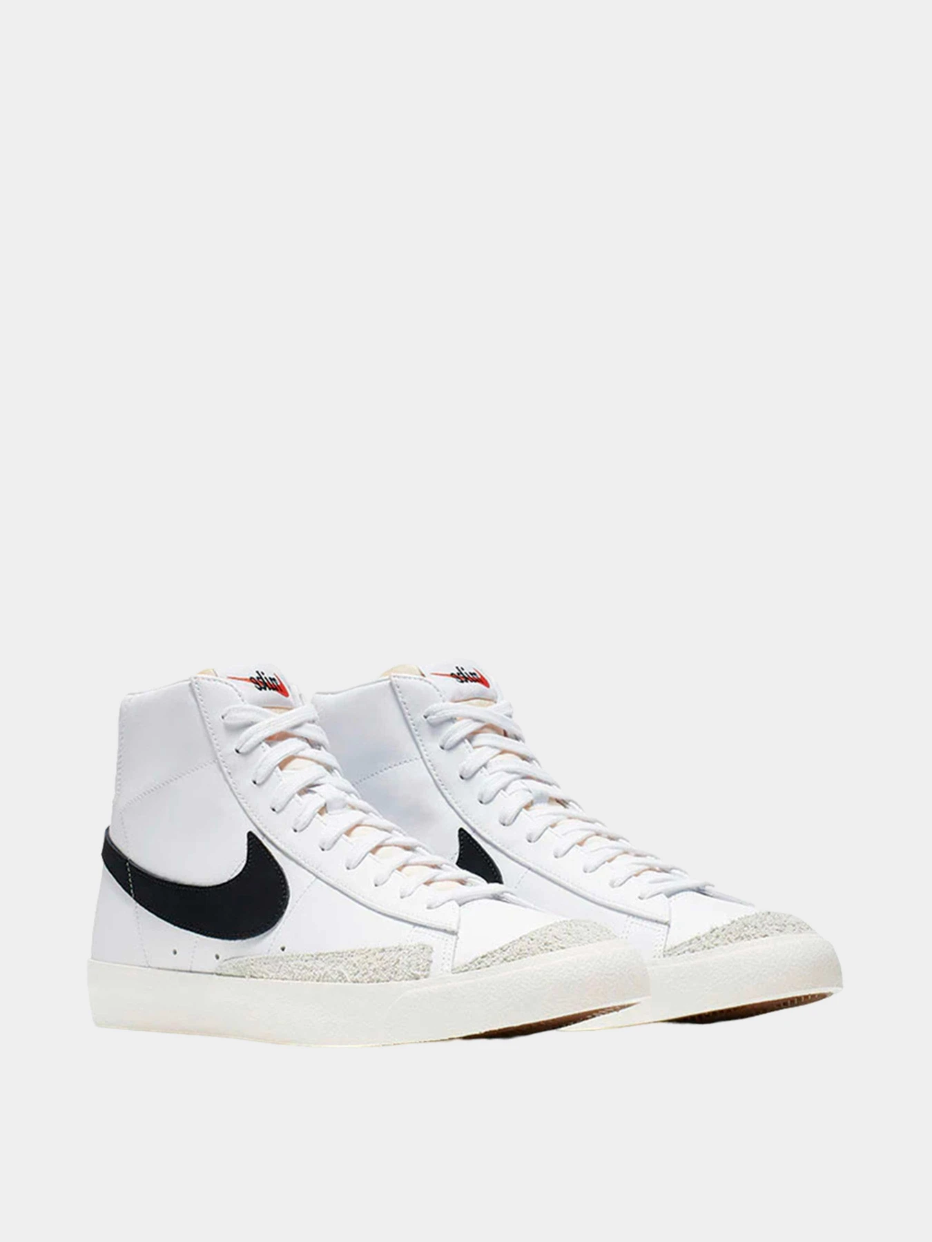 Кеды NIKE модель BQ6806-100 Кеды NIKE модель BQ6806-100 Фото