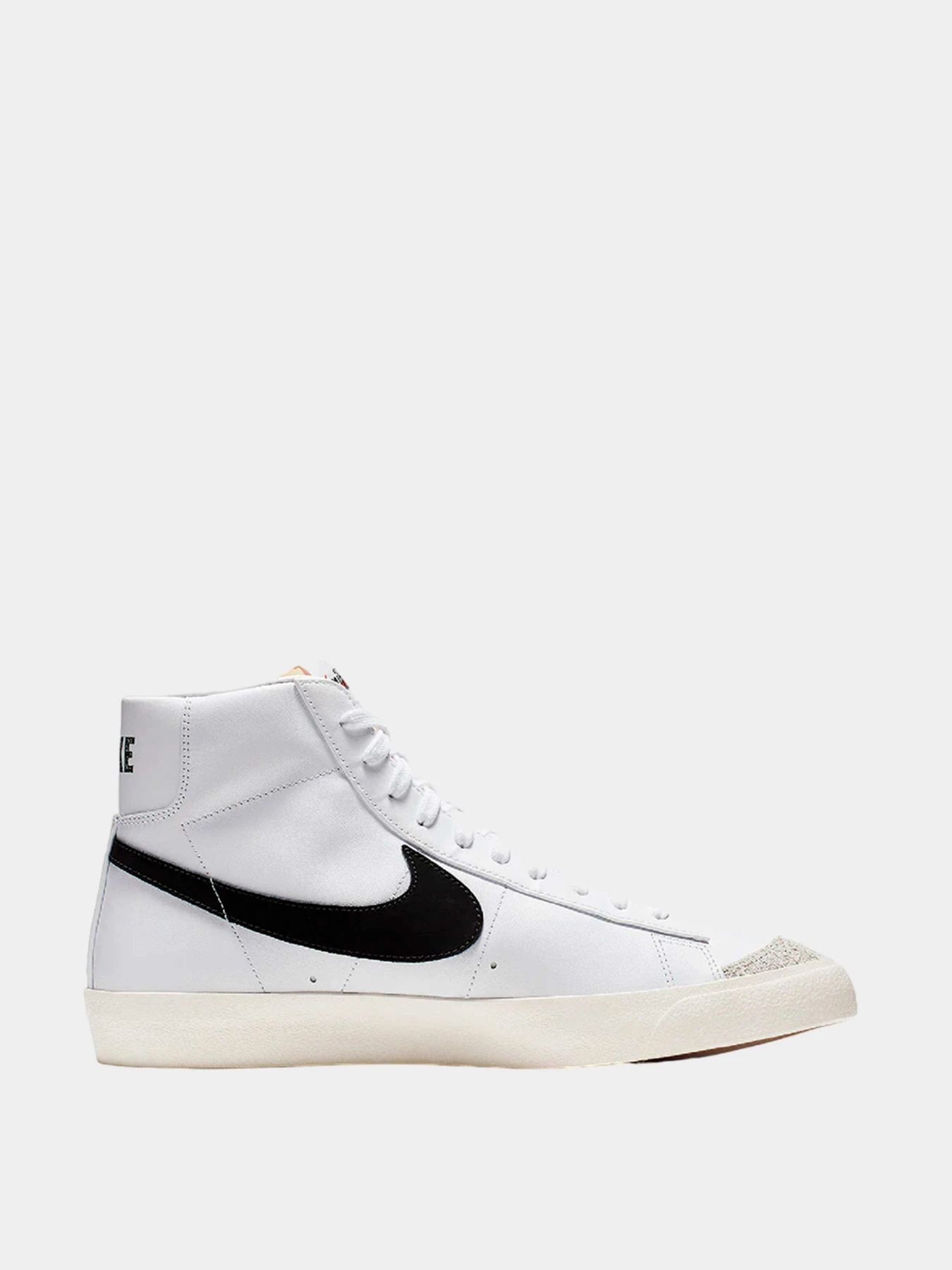 Кеды NIKE модель BQ6806-100 Кеды NIKE модель BQ6806-100 Фото