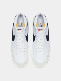 Кеды NIKE модель BQ6806-100 Фото