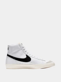 Кеды NIKE модель BQ6806-100 Фото