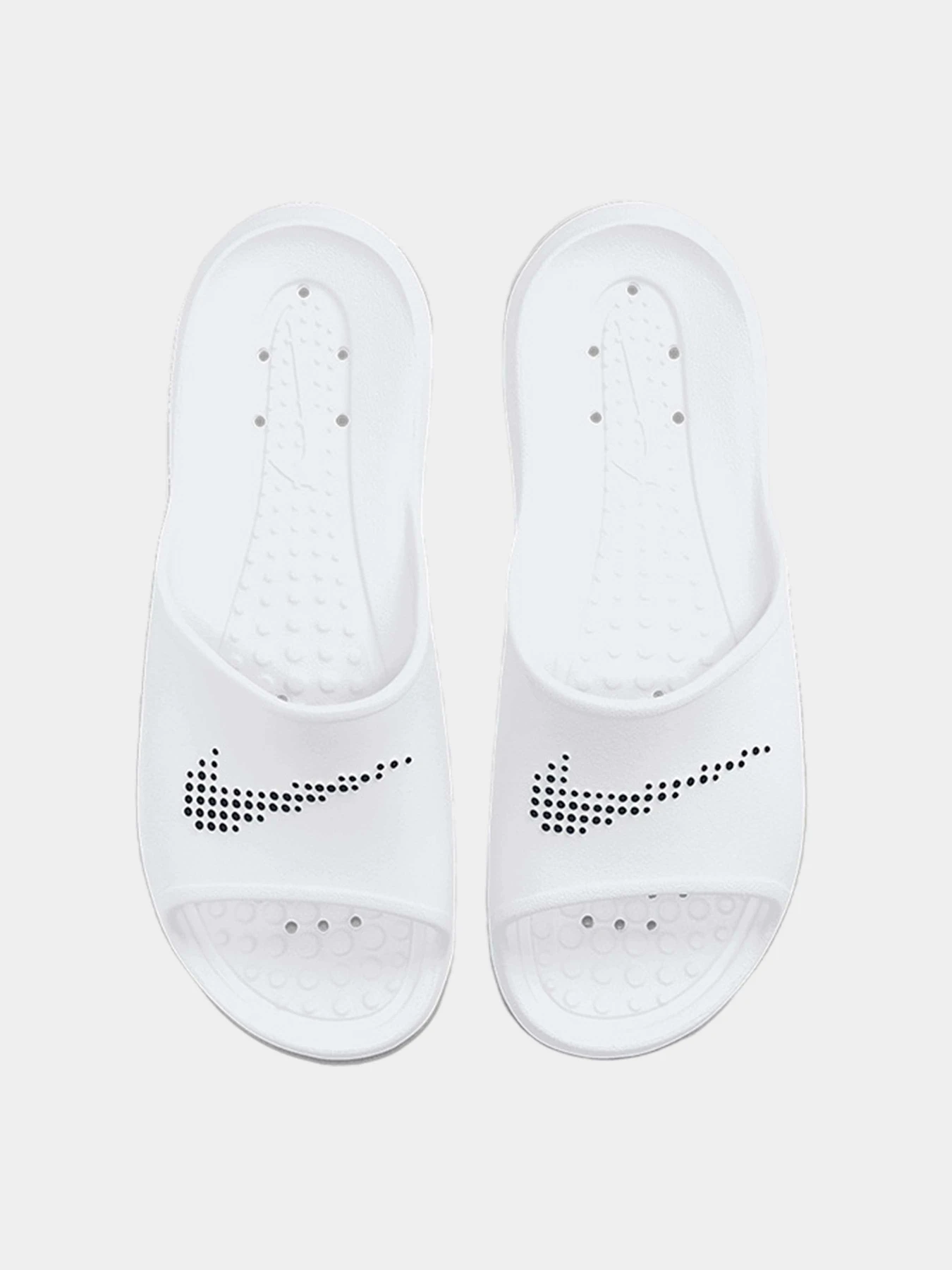 Шлёпанцы NIKE модель CZ5478-100 Шлёпанцы NIKE модель CZ5478-100 Фото