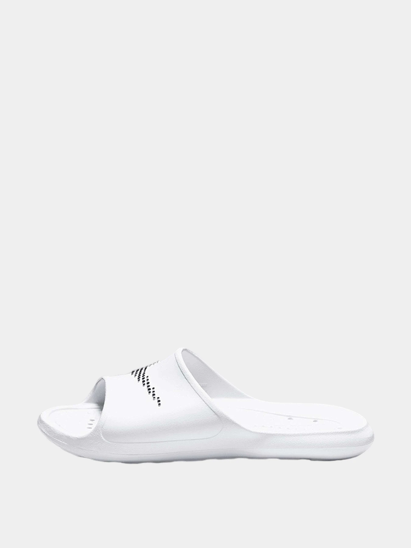 Шлёпанцы NIKE модель CZ5478-100 Шлёпанцы NIKE модель CZ5478-100 Фото