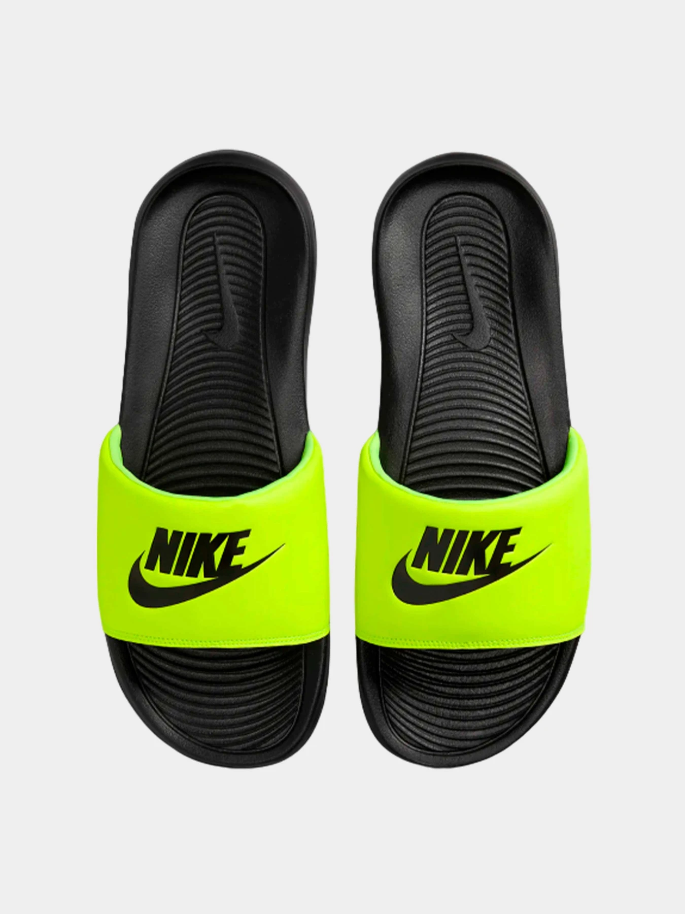 Шлёпанцы NIKE модель CN9675-015 Шлёпанцы NIKE модель CN9675-015 Фото
