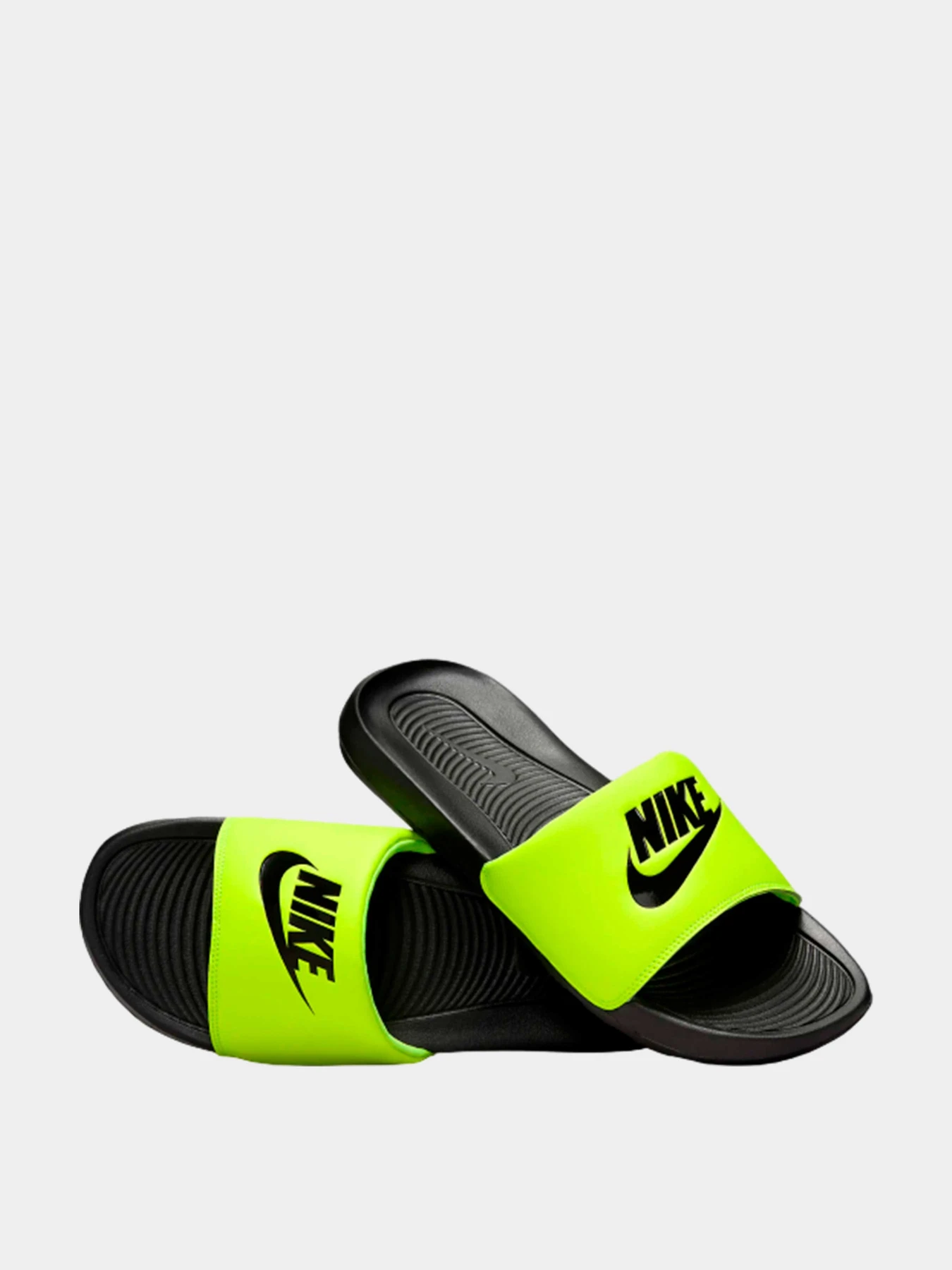 Шлёпанцы NIKE модель CN9675-015 Шлёпанцы NIKE модель CN9675-015 Фото