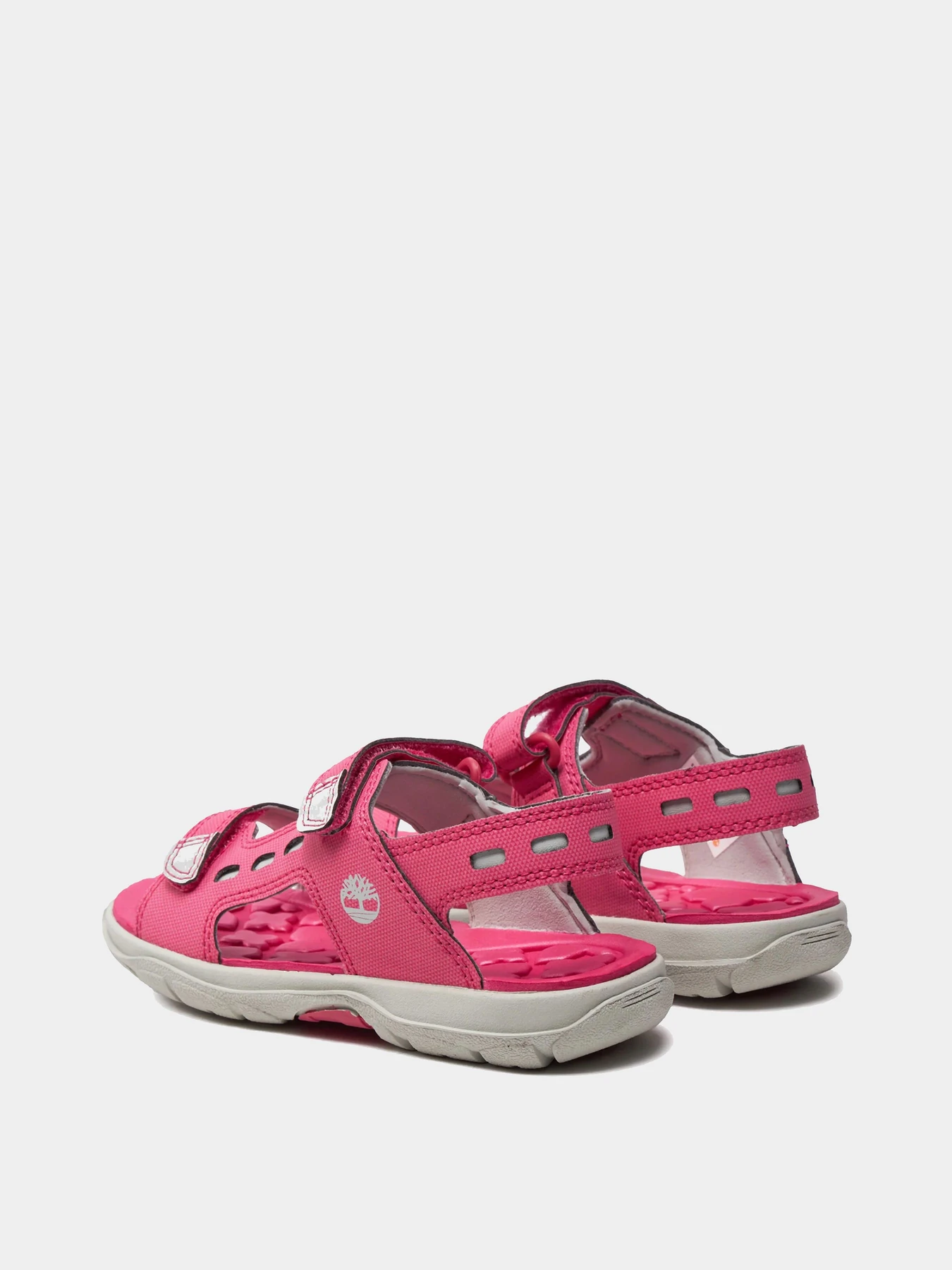 Сандалии Timberland модель TB0A68QWEY51 Сандалии Timberland модель TB0A68QWEY51 Фото