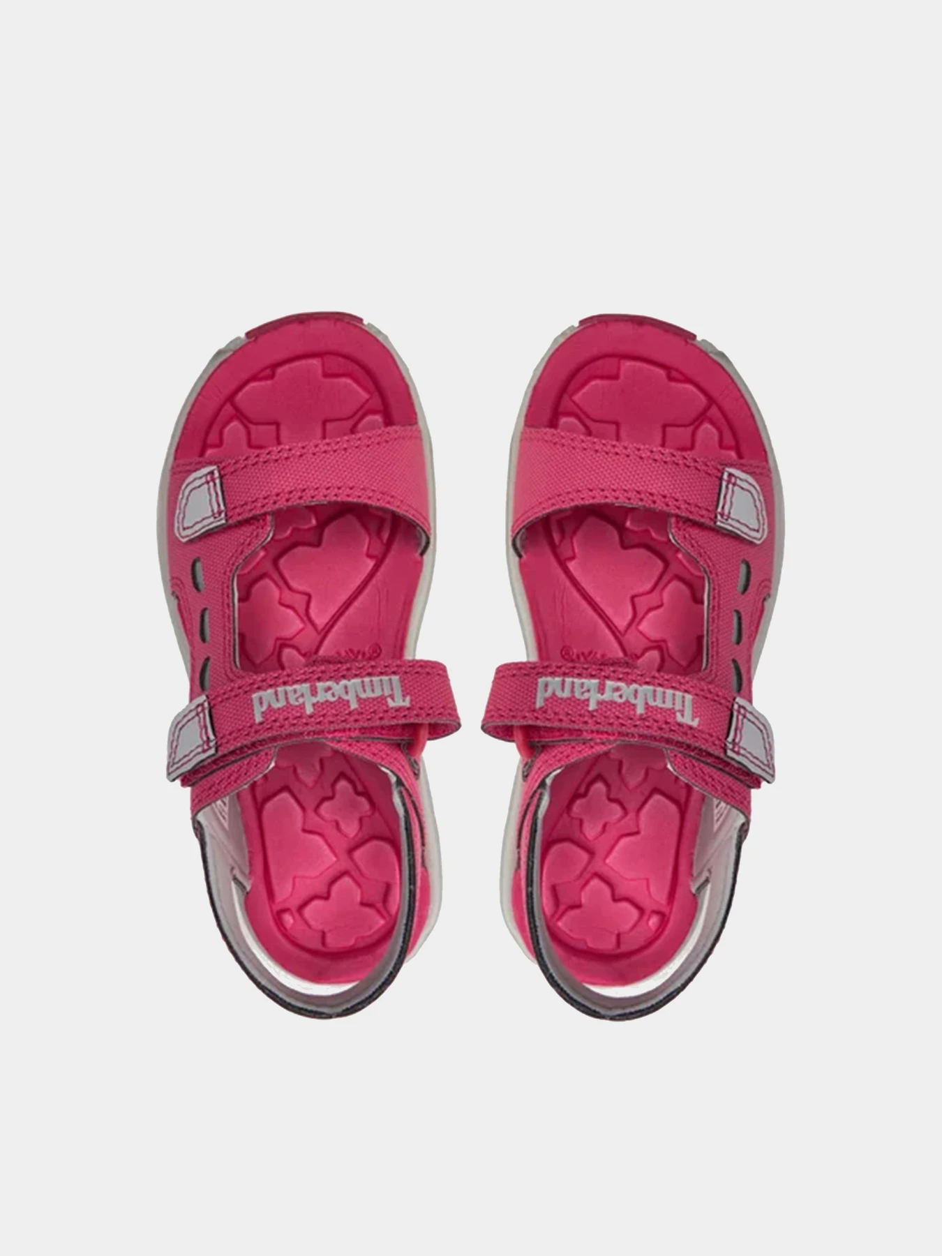 Сандалии Timberland модель TB0A68QWEY51 Сандалии Timberland модель TB0A68QWEY51 Фото