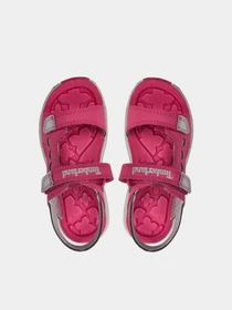 Сандалии Timberland модель TB0A68QWEY51 Фото