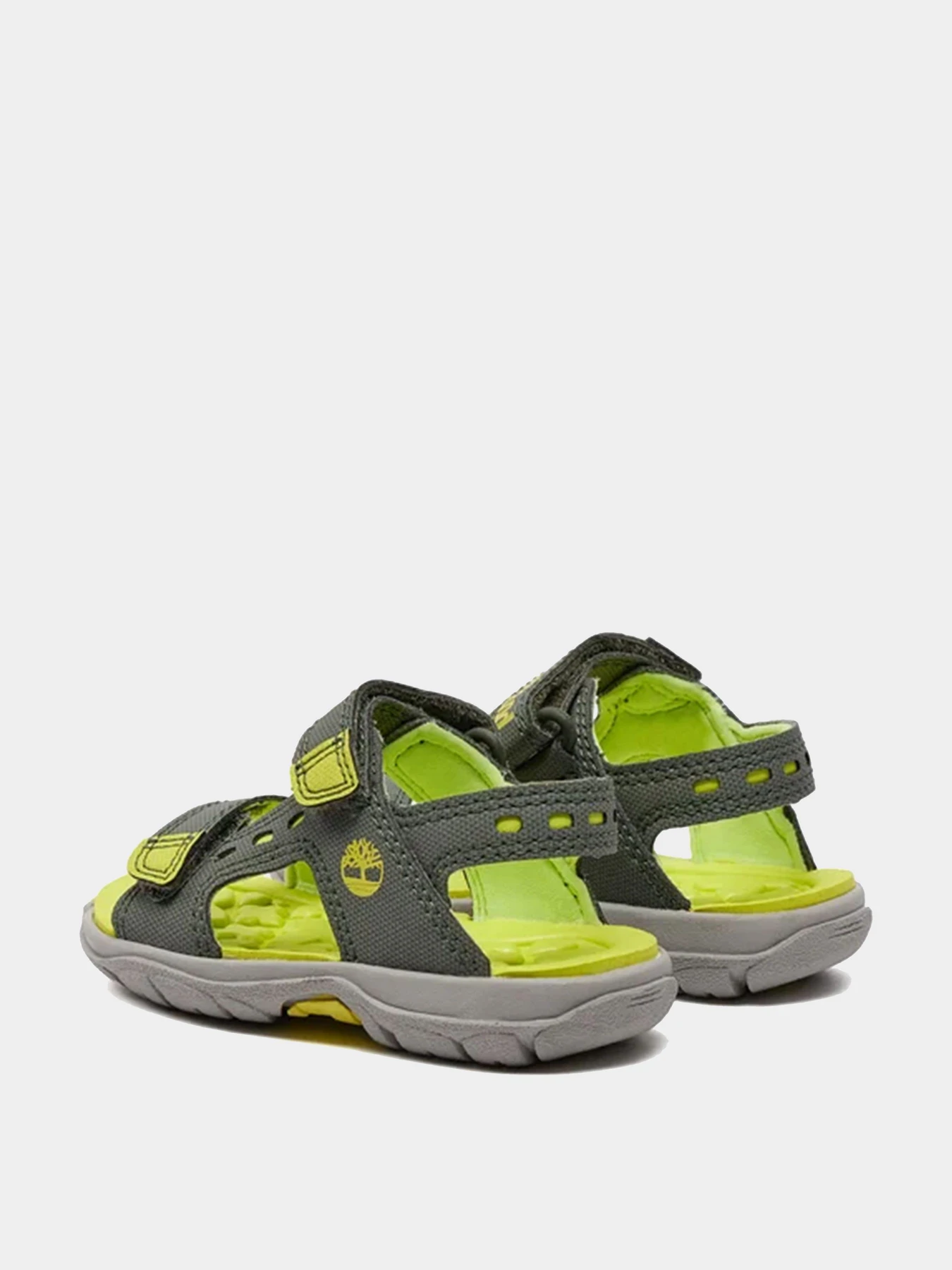 Сандалии Timberland модель TB0A68RHL951 Сандалии Timberland модель TB0A68RHL951 Фото
