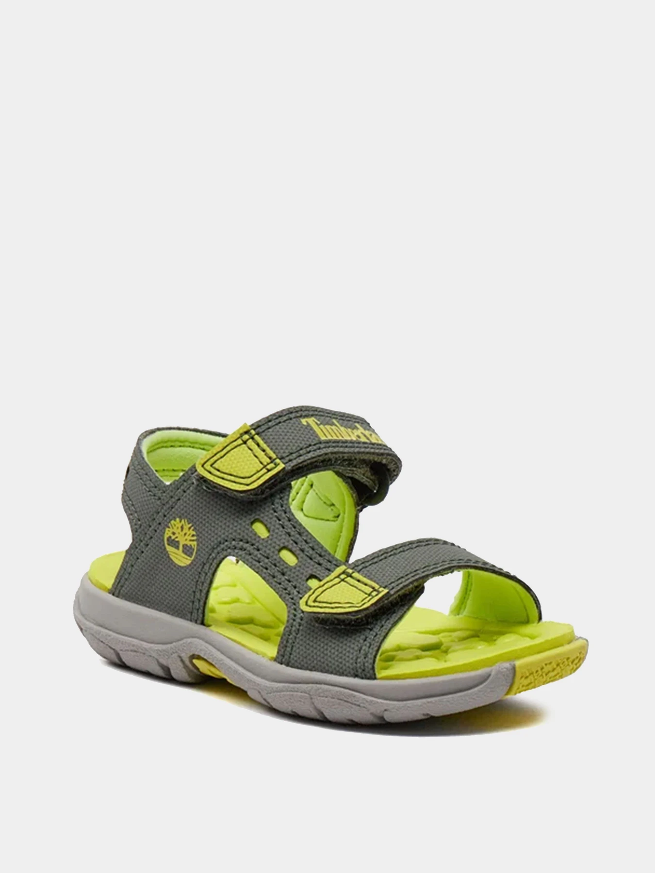 Сандалии Timberland модель TB0A68RHL951 Сандалии Timberland модель TB0A68RHL951 Фото