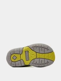 Сандалии Timberland модель TB0A68RHL951 Фото