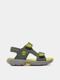 Сандалии Timberland модель TB0A68RHL951 Фото