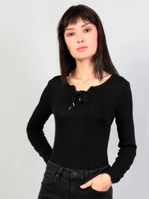 Худи и свитшоты Colin’s модель CL1044888_BLK Фото
