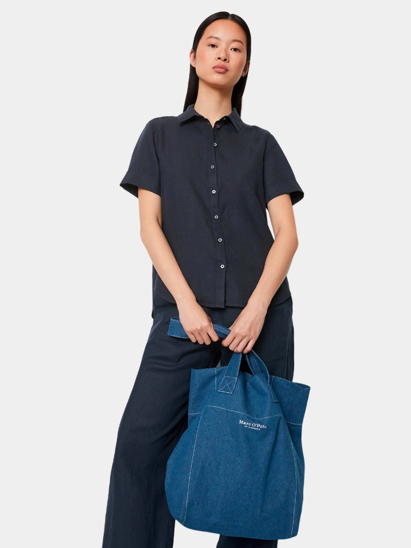 Сумки Marc O’Polo модель 40419730201637_853 Сумки Marc O’Polo модель 40419730201637_853 Фото
