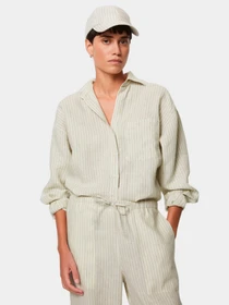 Рубашки Marc O’Polo модель 404122042481_C00 Фото