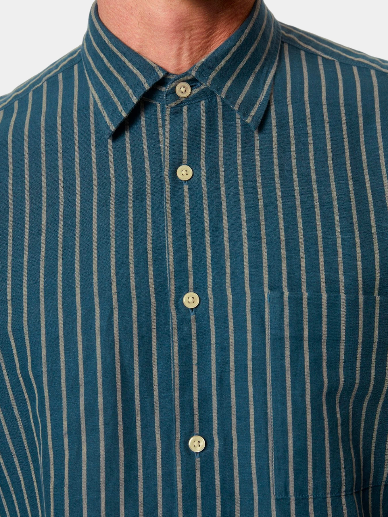 Рубашки Marc O’Polo модель 424730442090_Z89 Рубашки Marc O’Polo модель 424730442090_Z89 Фото