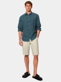 Рубашки Marc O’Polo модель 424730442090_Z89 Фото