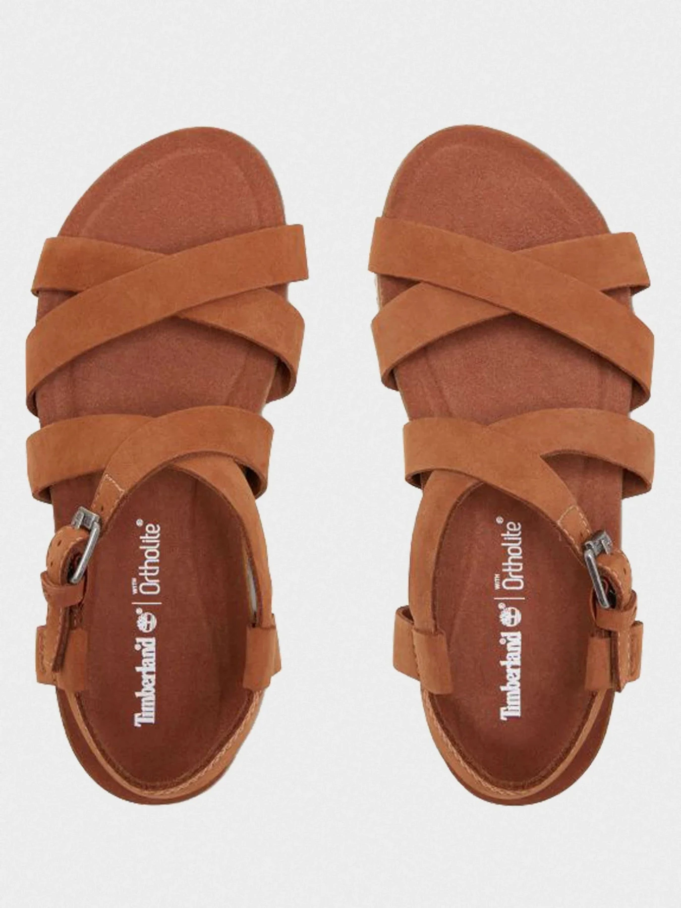 Сандалии Timberland модель TB0A1MQRF131 Фото