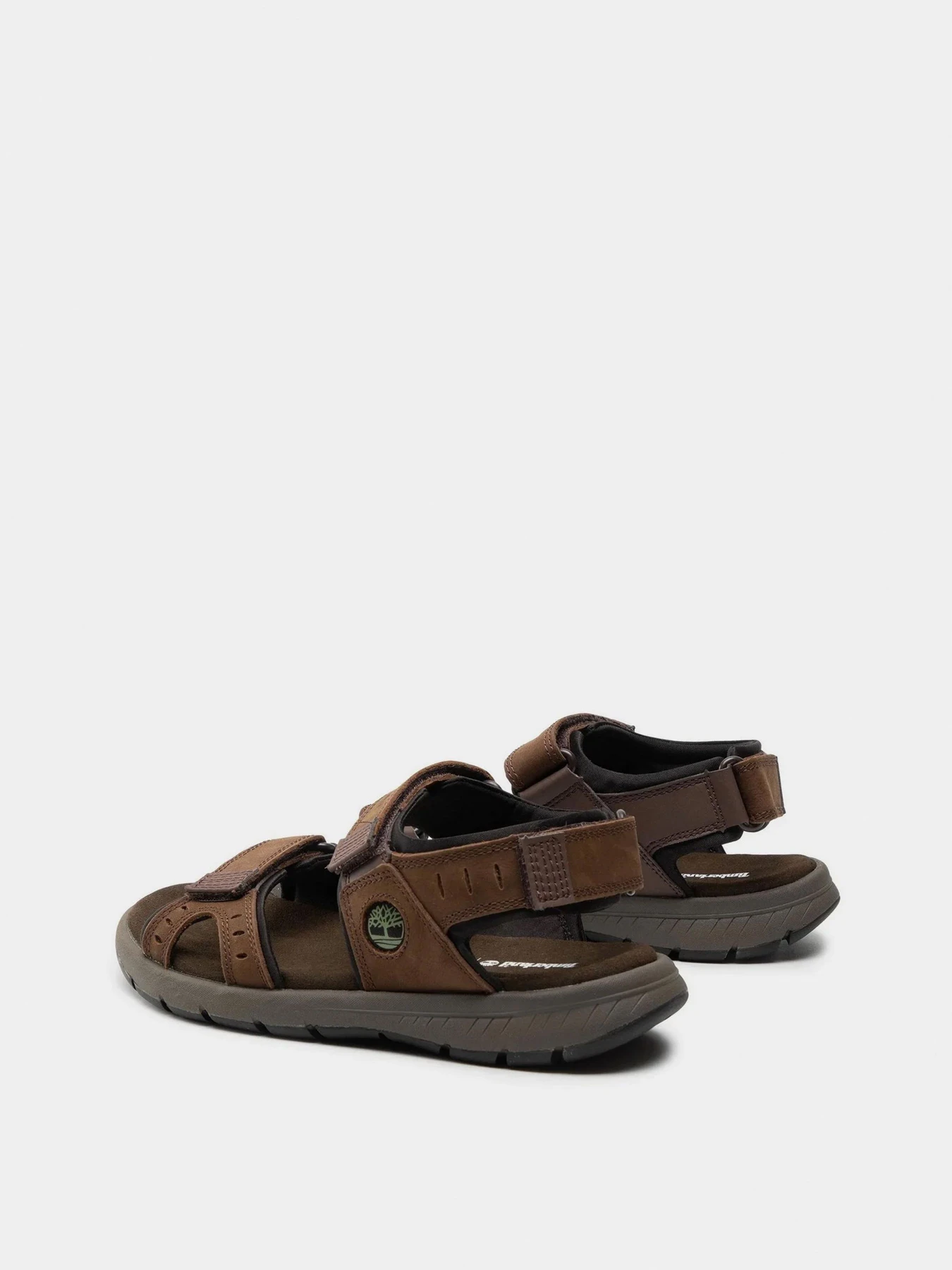 Сандалии Timberland модель TB0A1QZ42211 Сандалии Timberland модель TB0A1QZ42211 Фото