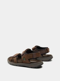Сандалии Timberland модель TB0A1QZ42211 Фото