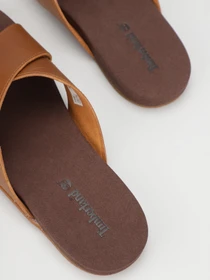 Шлёпанцы Timberland модель TB0A2422F131 Фото