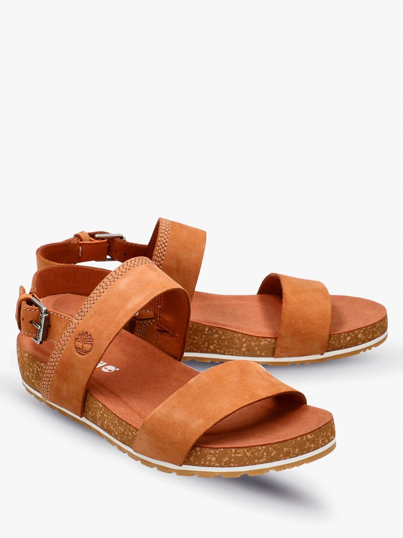 Сандалии Timberland модель TB0A1MQGF131 Сандалии Timberland модель TB0A1MQGF131 Фото