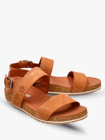 Сандалии Timberland модель TB0A1MQGF131 Фото