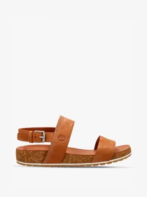 Сандалии Timberland модель TB0A1MQGF131 Фото