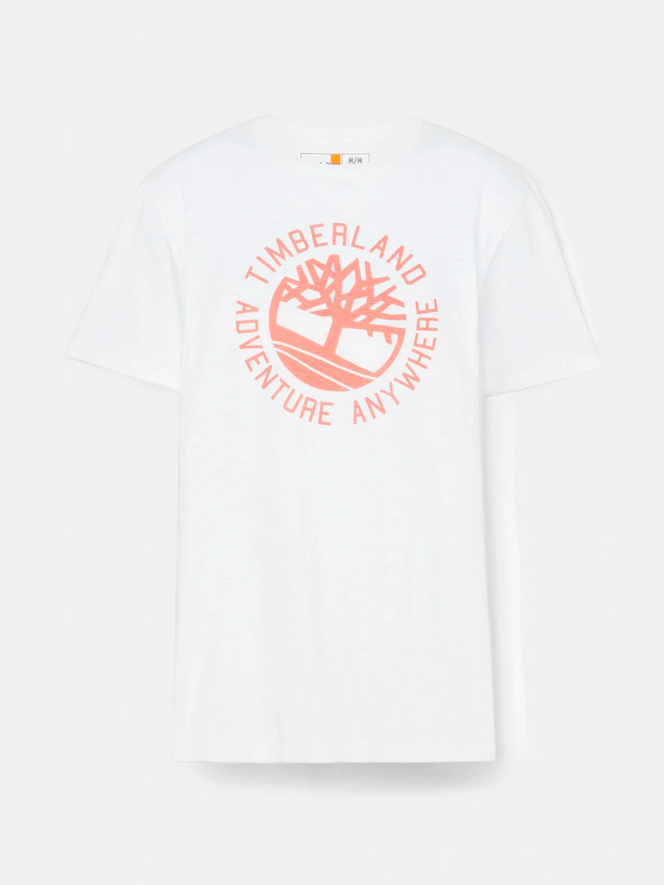 Футболки и поло Timberland модель TB0A5R4A1001 Футболки и поло Timberland модель TB0A5R4A1001 Фото