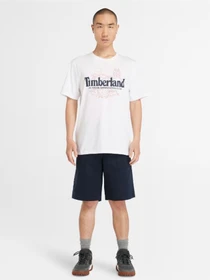 Футболки и поло Timberland модель TB0A5R821001 Фото