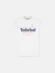 Футболки и поло Timberland модель TB0A5R821001 Фото