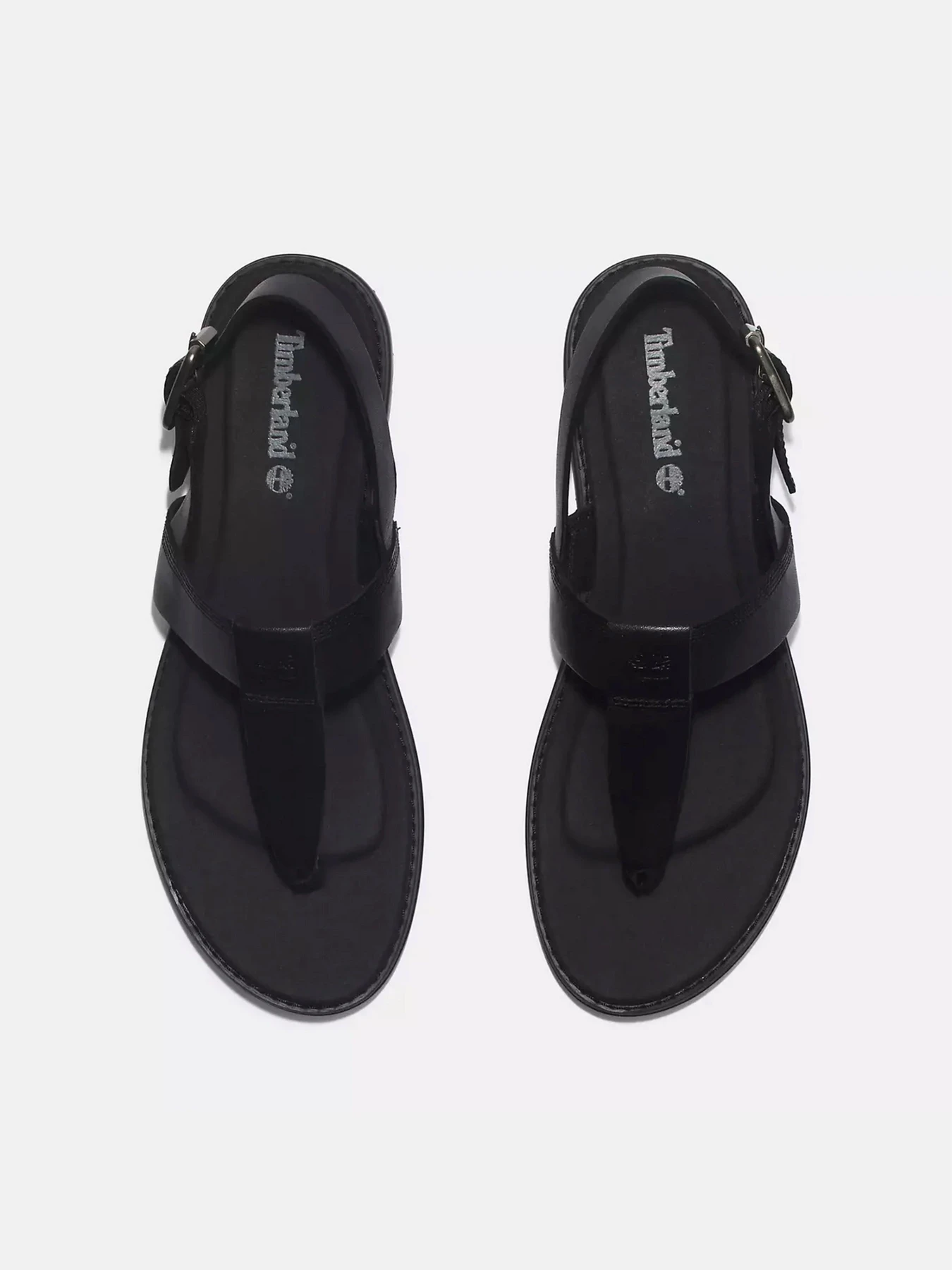 Сандалии Timberland модель TB0A5W1M0011 Сандалии Timberland модель TB0A5W1M0011 Фото