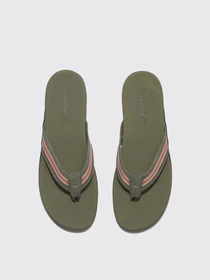 Шлёпанцы Timberland модель TB0A66MDL951 Фото