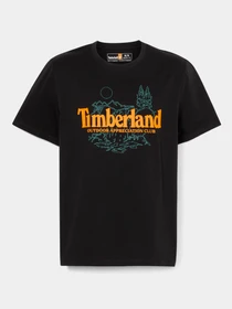 Футболки и поло Timberland модель TB0A5R820011 Фото