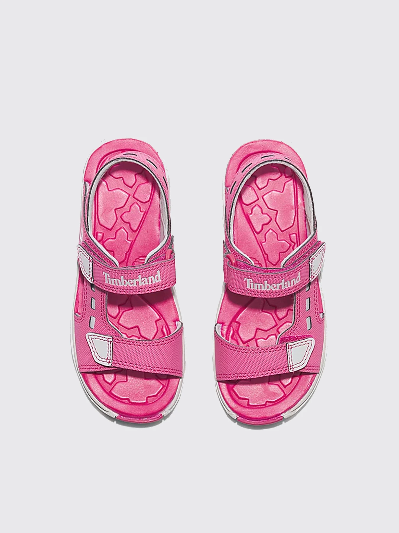 Сандалии Timberland модель TB0A66SDEY51 Сандалии Timberland модель TB0A66SDEY51 Фото