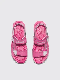Сандалии Timberland модель TB0A66SDEY51 Фото