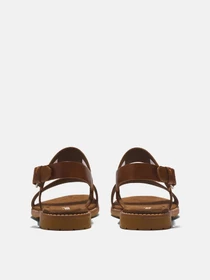 Сандалии Timberland модель TB0A5YYZF131 Фото