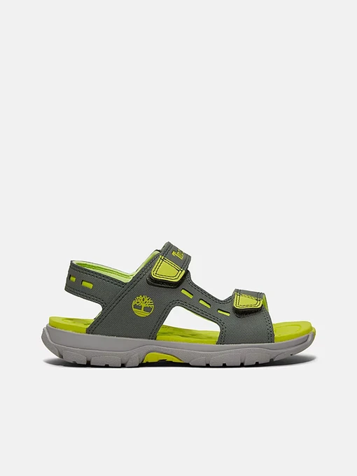 Сандалии Timberland модель TB0A66T1L951 Фото