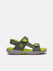 Сандалии Timberland модель TB0A66T1L951 Фото